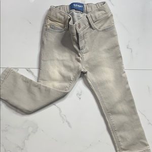 Old navy 2T skinny pants